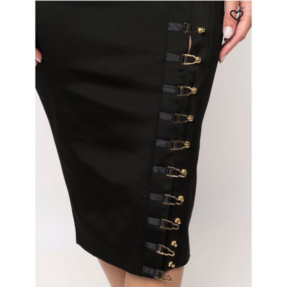 Murmur Ivy pencil skirt - Picture 7 of 7